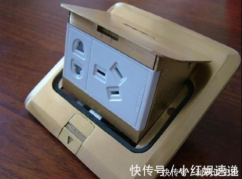 排插|房子住越久,就越后悔当初没有装这几种东西,你家装了吗?