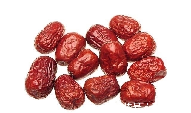 小知识|常吃红枣好处多,红枣加“它”一起吃,祛湿效果可能“事半功倍”