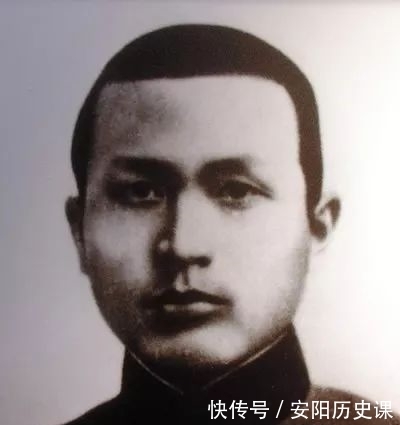 李天佑|邓小平说：你打仗很勇敢，将来你必定能成为智勇双全的红军指挥员！