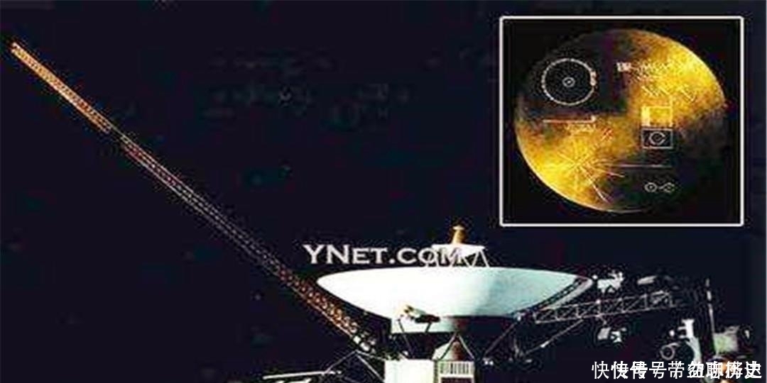 地球 距地球200亿公里的旅行者2号,都发现了什么?它现在到了何处?