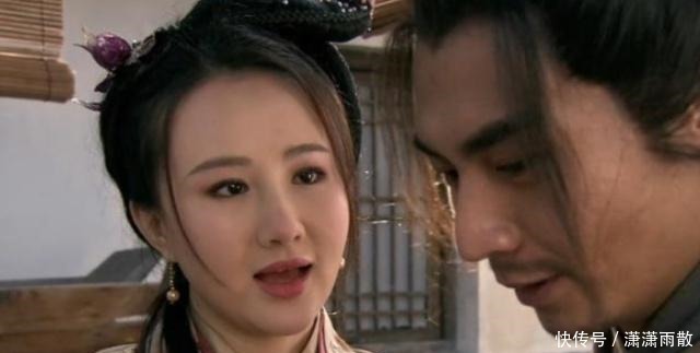 《水浒传》有108位好汉,但算英雄的可能只有三个,武松只排第三!