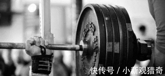 訓練|堅持鍛煉3個月后, 我殘廢了!