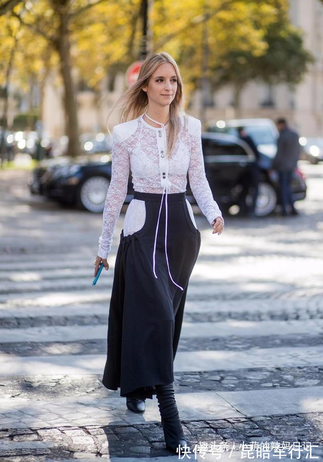 穿搭 女人过了50岁,买短袖记住这3不要,不然女神也会变村姑