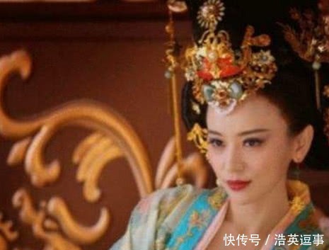 当上|一代女皇武则天，为何能当上皇帝？一个深藏不露的人帮了她