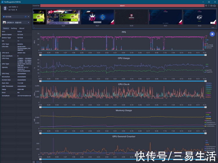 neo5s|独显芯片Pro+稀土“驯龙”，iQOO Neo5S首发评测