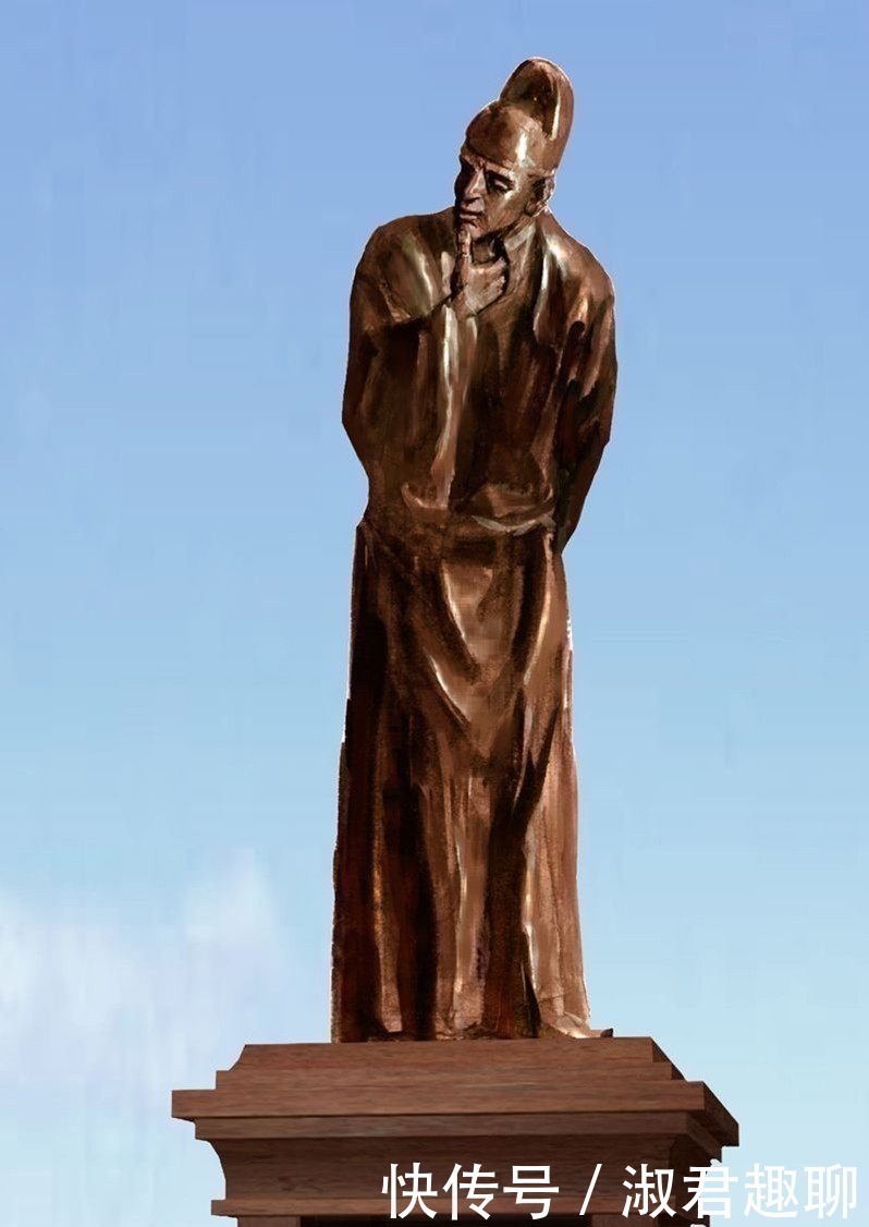 杨慎@这位状元官至首辅,和皇帝“作对”一生,作了一首词人人都会背!