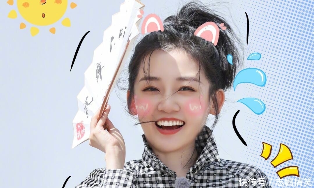 一语|郑恺苗苗想生二胎?俩问号是关键,沙溢一语道破玄机,没那么简单