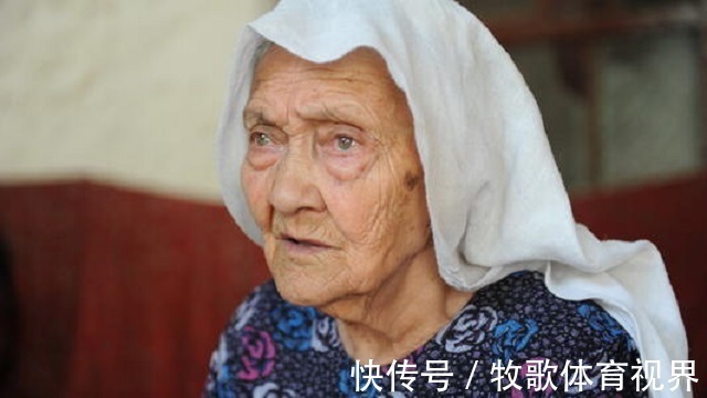 鸡蛋|中国134岁长寿老人:每天5个鸡蛋,爱喝凉水,一辈子只住过一次院