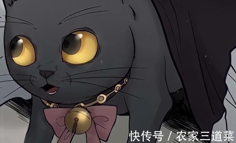 小姐姐|人性动漫:女主播假扮猫咪,爆红网络,殊不知她在人后却是魔鬼