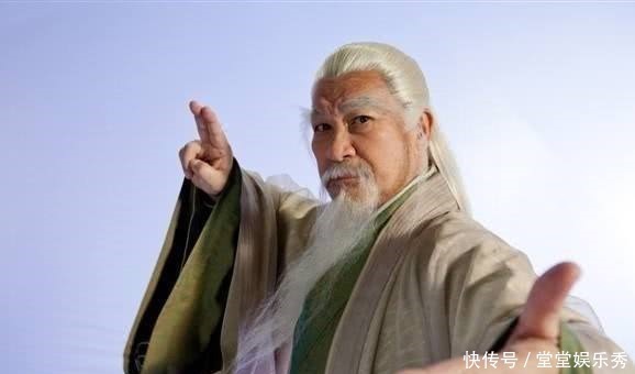 剑法|风清扬说自己只见过3个无招境界的高手,书中暗示很可能是这3位