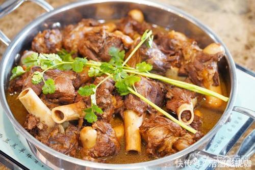 聪明|冬季孩子长个慢,试试1道菜,常吃长身体,而且还能更聪明