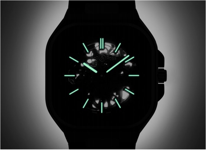 镜头之外的爱马仕男性世界 柏莱士发布夜光腕表 丝芙兰加入“The V购时髦| the