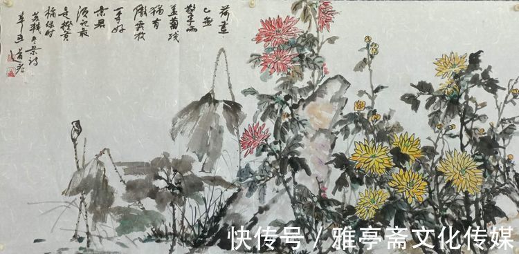 个人展|艺术名家网络个人展——著名画家林道飞