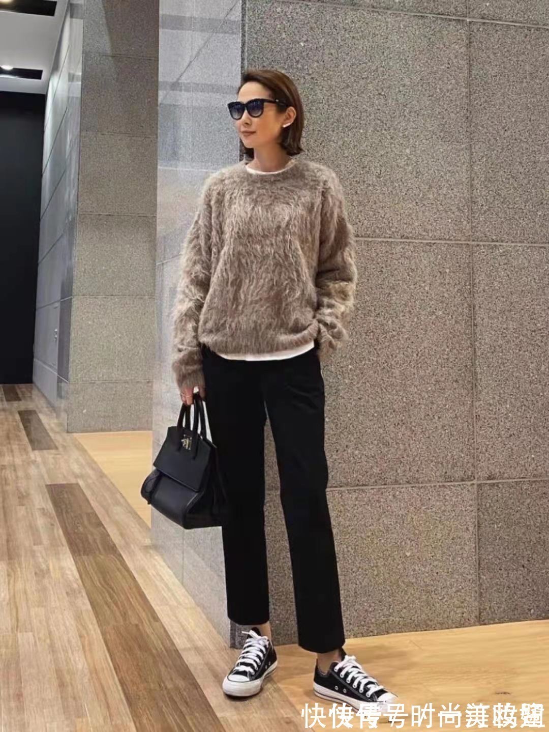 搭配 真正见过世面的女人,穿衣都喜欢“极简风”,显气质又优雅高级