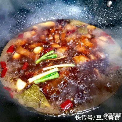 舌尖上的中国，腐竹红烧肉能占一席之地