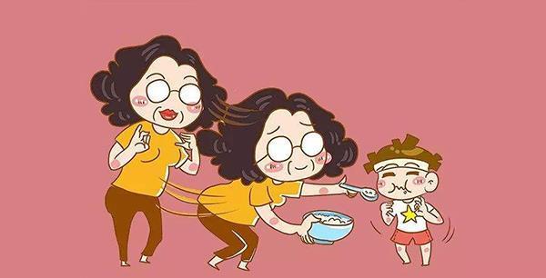 宝宝|如何训练宝宝自主吃饭?最佳时间是这个时候