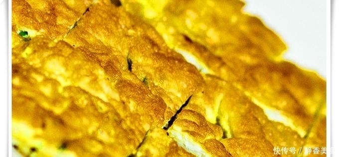  豆腐|这样煎豆腐最好吃,口感外焦里嫩,不妨试试看?