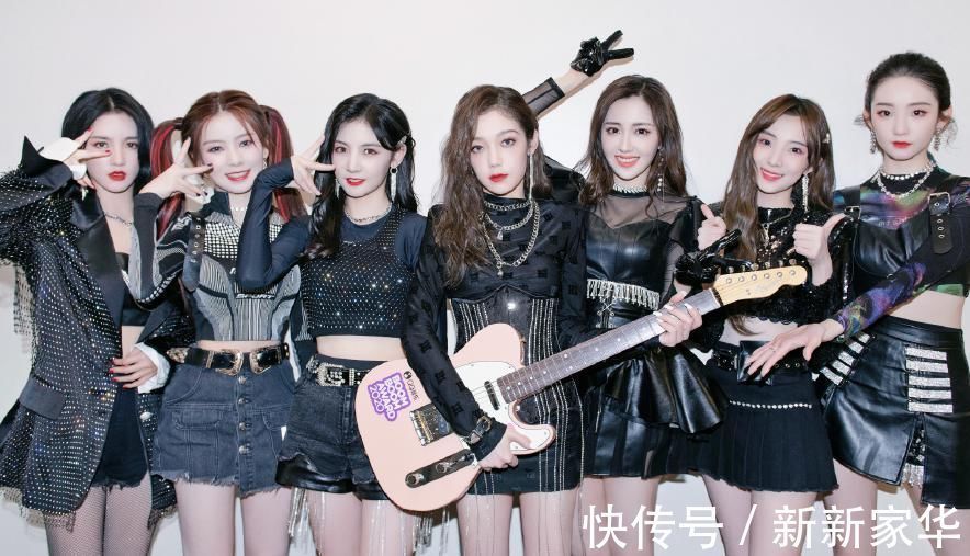 硬糖|THE9硬糖正面对打,收视率时段对比有点意外,压轴还是压不起