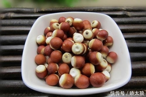 張錫純健脾方幫你改善脾虛,還有四神豆漿,同補五臟!