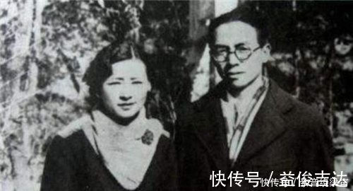 徐志摩&1967年张幼仪重游英国，笑着说了一句话，是对徐志摩最无情的嘲讽