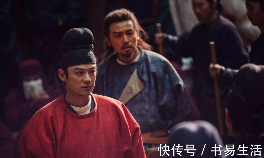 发髻 古代男子发型有哪些?飘逸潇洒不存在,唐宋时期最可爱