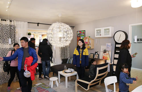 辞职|辞职的售楼部小姐总结经验:买房牢记“15字真言”,基本不会买错