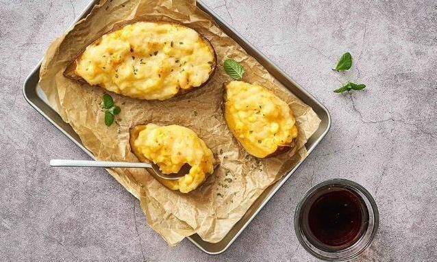 红薯具有较高的营养价值,但有两类人千万不能吃,一定要记住