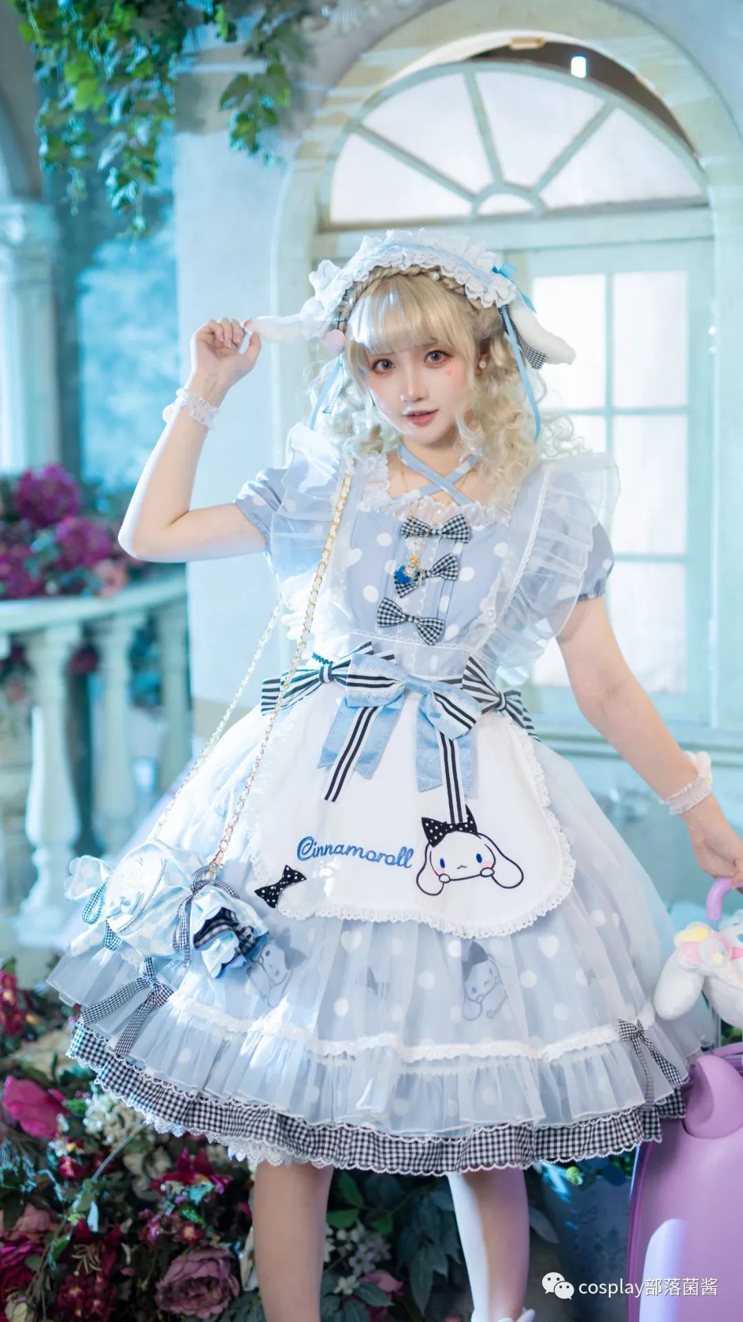 itLolita:大耳狗爱丽丝