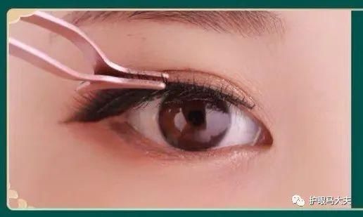 巧笑倩兮美目盼兮！女神节来听专家聊“眼妆”