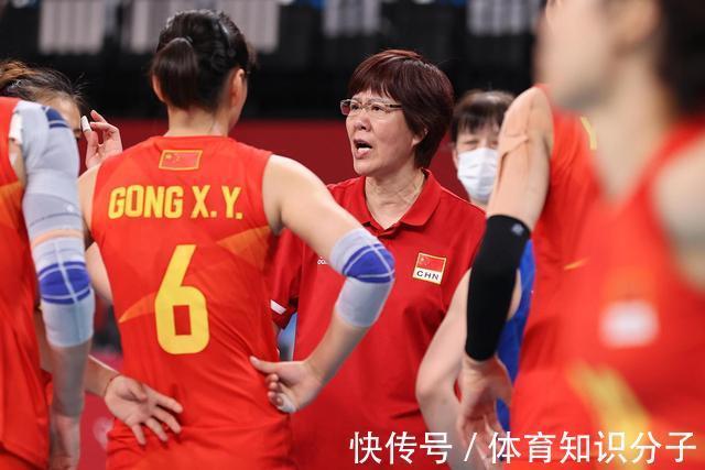 离职|郎平离职后新职务曝光,继续为中国女排做贡献!走马上任令人期待