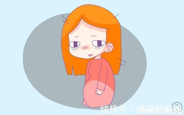 早孕反应|孕期孕妈出现这3种情况,可能是胎宝“营养不良”的信号,别大意