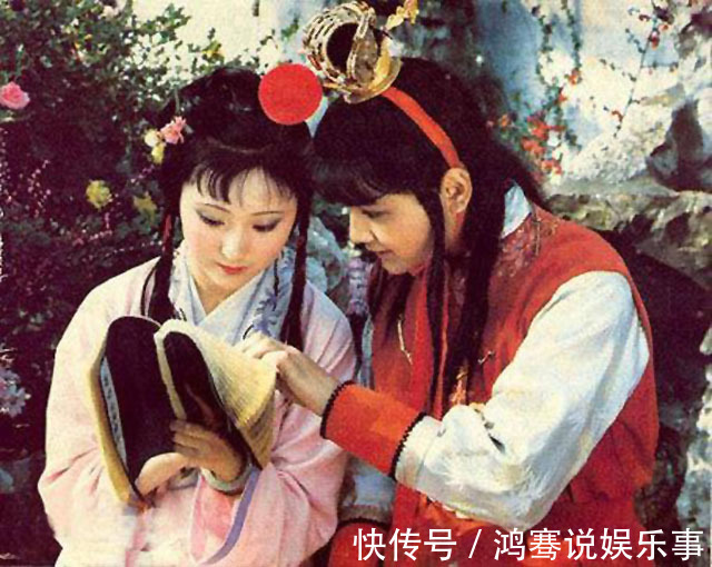 木石前姻!黛玉如能顺利嫁给贾宝玉,木石前姻,会不会成为秦可卿第二?