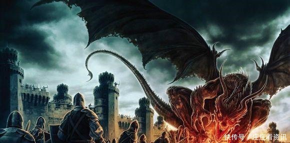 中国|在线等,急中国龙和西方龙打架谁会赢