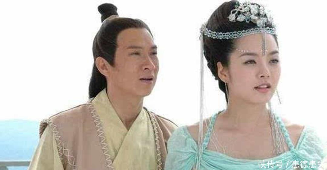 郭子仪|他是唐代最出名的驸马,名字你可能没听过,做的事你一定知道!