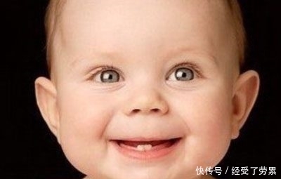 长牙|揭开宝宝长牙快慢的秘密是什么?