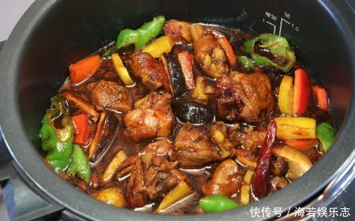 回味无穷|正宗黄焖鸡绝密配方独家酱料,回味无穷,吃一次就上瘾
