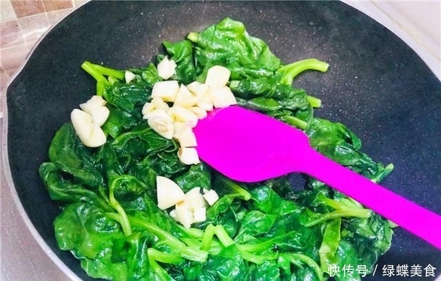 木耳菜|家常菜也是好的补钙蔬菜，别再错过食补