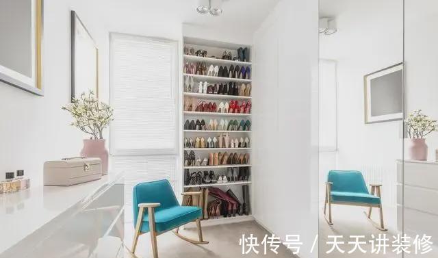 地面自流平|幸好没妥协！看似不起眼的9个设计，让家里干净舒适又敞亮
