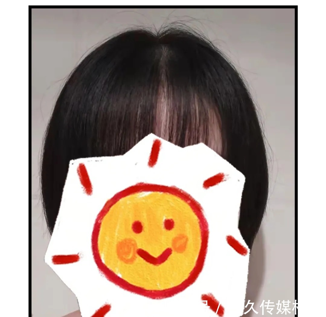 短发 爆丑丑丑的4款发型!显土显脸大,跪求你千万别留