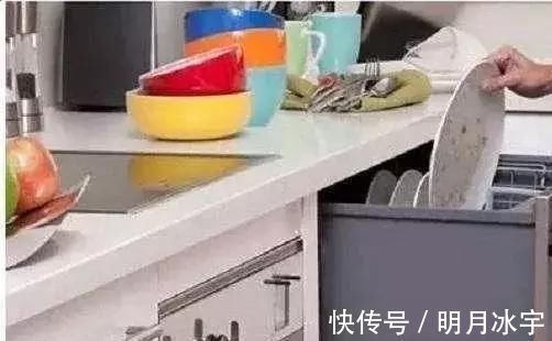洗碗机|房子装修，幸好老舅提醒：这10个坑真隐形，不说无人察觉！坑要命