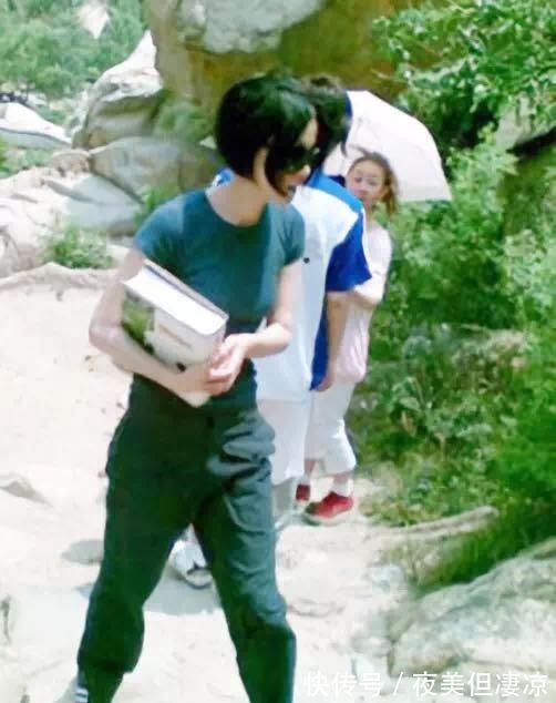 李嫣|一定要尽早带孩子见这三种世面,孩子长大后更有出息!