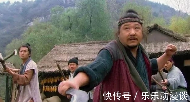 战斗力$梁山天罡星带出的徒弟中，谁的战斗力最高？有的混成地煞前列