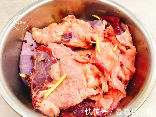 卤菜时，八角和什么香料搭配能更香？牢记这3招，卤啥都香飘万里