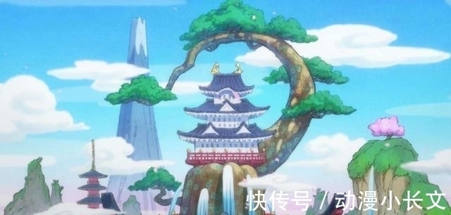 陨落|海贼王:和之国篇章结束之后有4人可能陨落,罗的牺牲情理之中