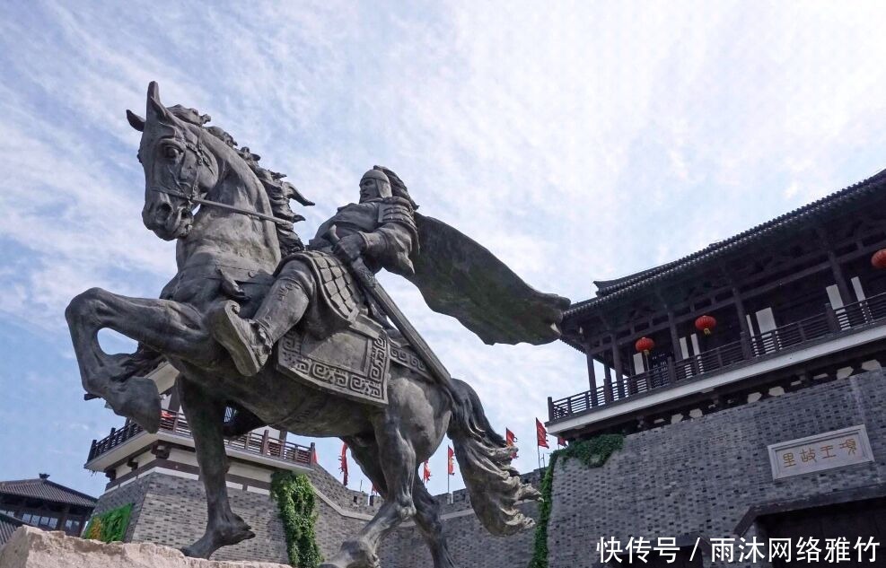 不肯|项羽明明已经到了乌江，为什么不肯渡江，而选择自刎？