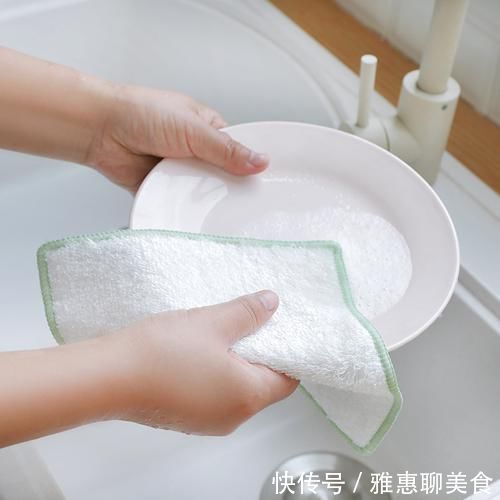 手柄|厨房油污再重也不怕,这几种方法简单好用,多脏多厚的油污都能清除干净