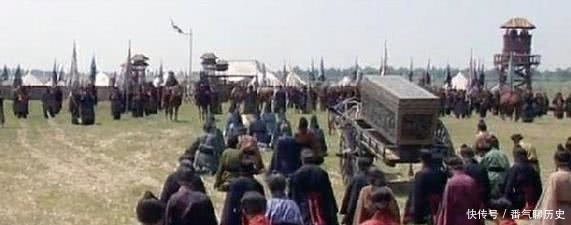 汉中之战|蜀汉灭亡后,为何关羽的后代被斩尽杀绝,张飞的后代却得以善终?