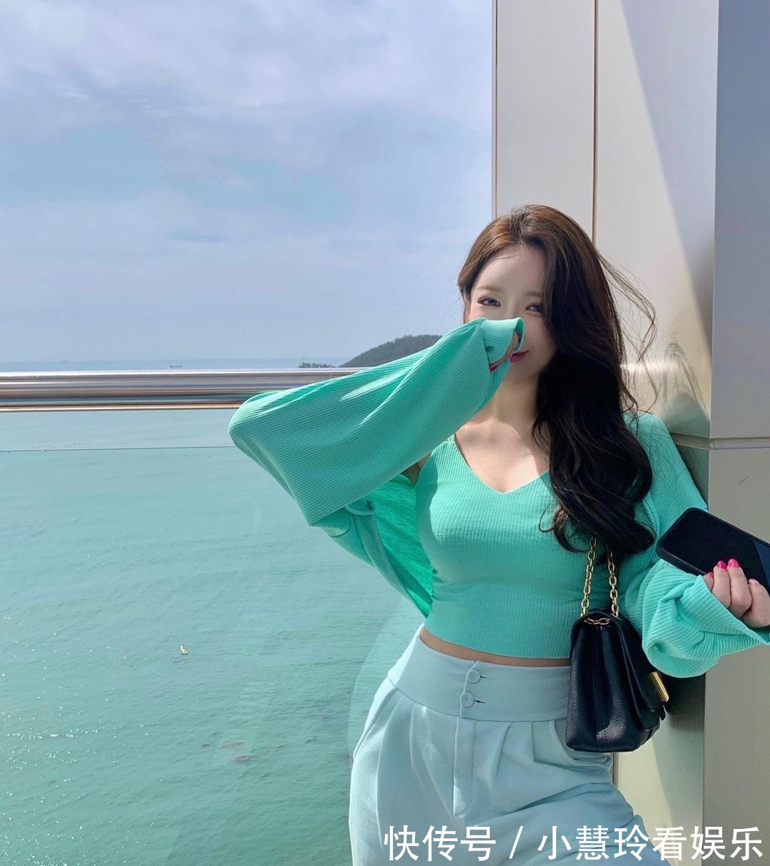 搭配 拒绝娇柔做作,舒服慵懒随性穿搭学起来,它才是我们出行最佳搭档