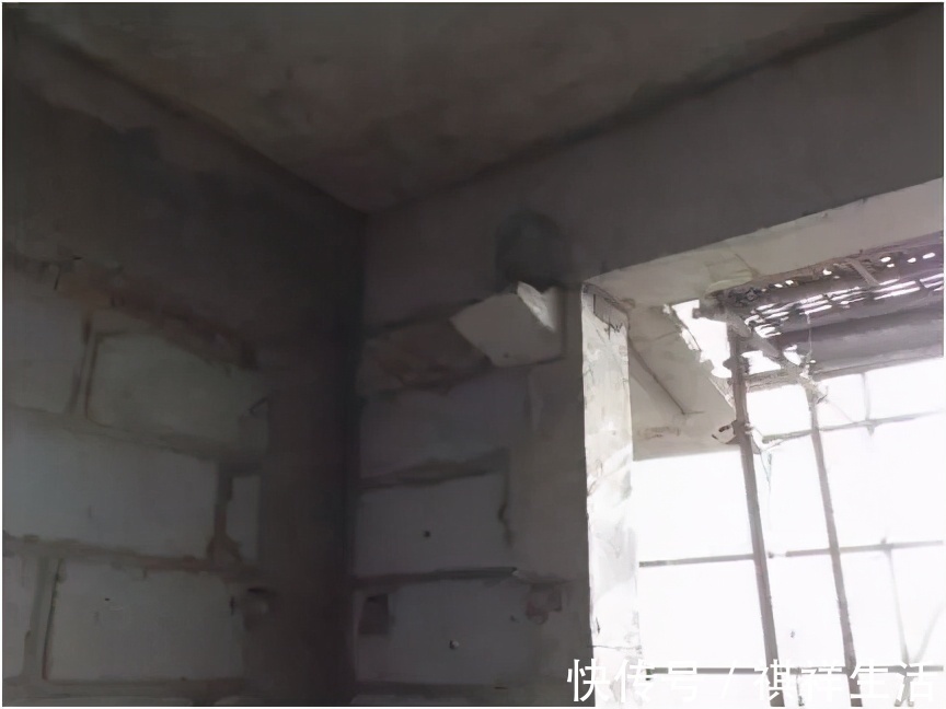 结构|二次结构砌体构造质量控制关键点,细节决定成败