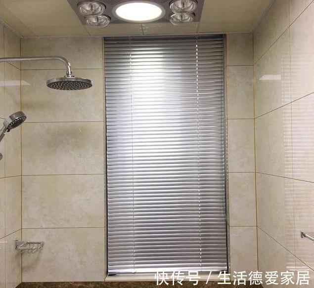 灯暖|朋友18万装修新房,家具进场就等入住了,头次见窗帘这么挂的